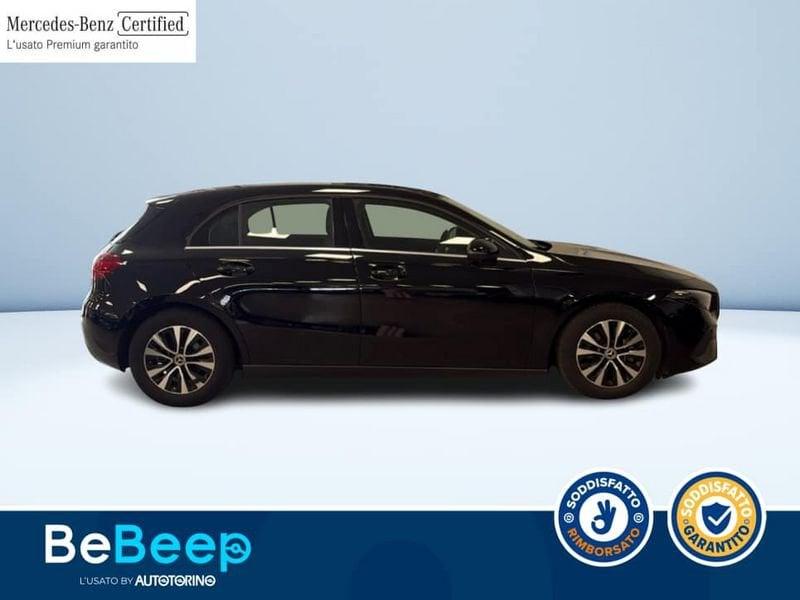Mercedes-Benz Classe A A 180 D ADVANCED AUTO