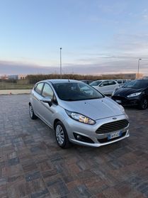 Ford Fiesta 1.6 Diesel Ok neopatentati