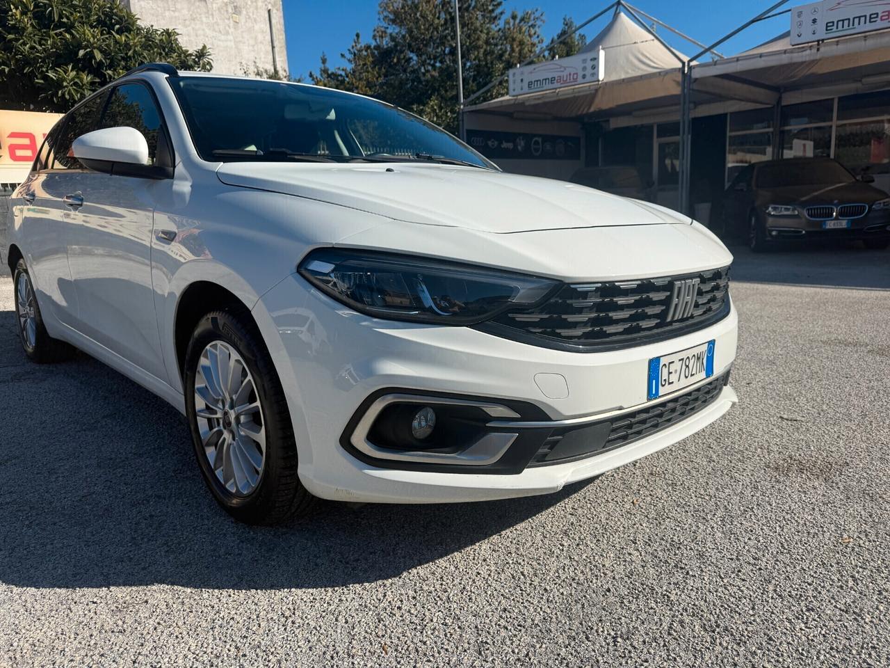 Fiat Tipo 1.6 Mjt S&S SW City Sport