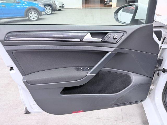 VOLKSWAGEN Golf 1.4 TSI 5p. Highline BlueMotion Technology