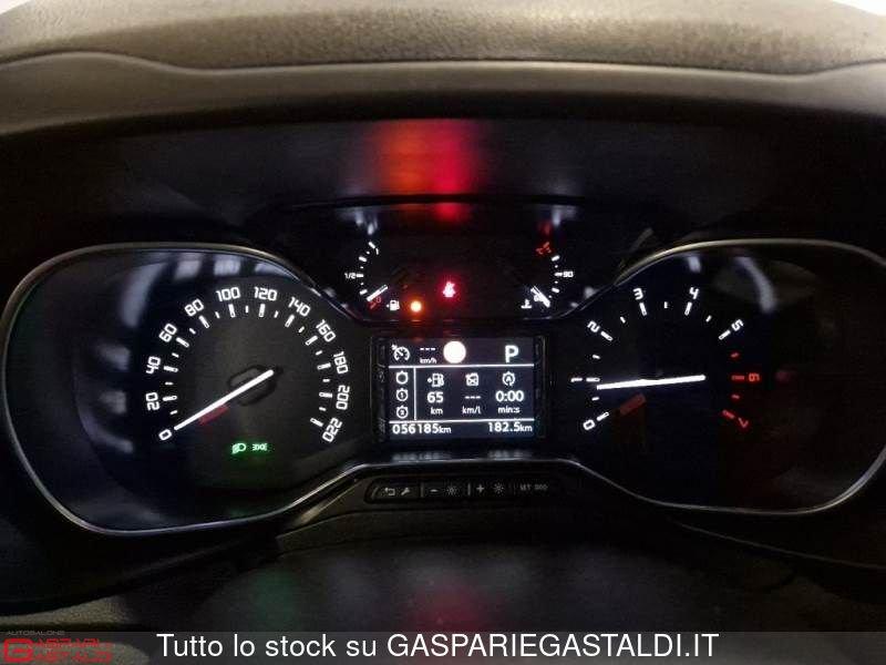 Citroën Berlingo Berlingo BlueHDi 130 Stop&Start EAT8 XL Shine