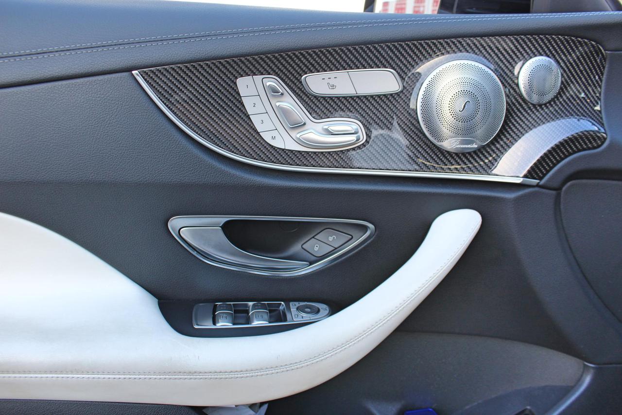 Mercedes-Benz E 220 d Auto 4MATIC Premium Plus GARANZIA 24 MESI