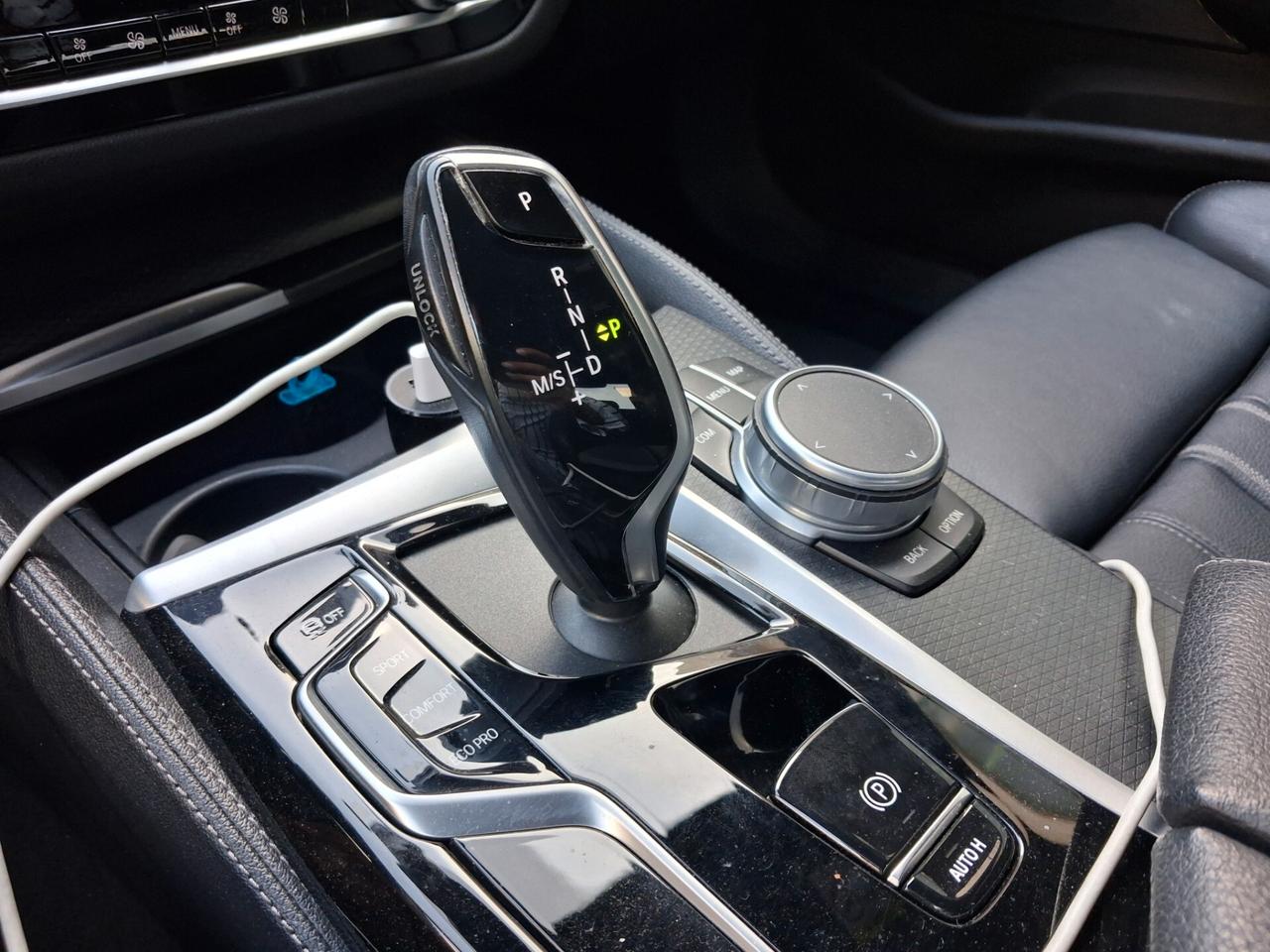 Bmw 520 520d 48V Msport