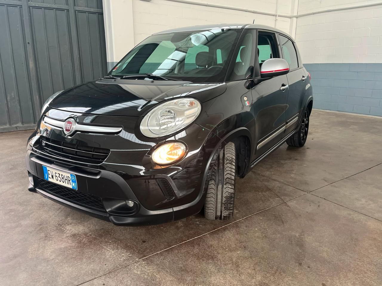 Fiat 500L 1.6 Multijet 120 CV Pop Star
