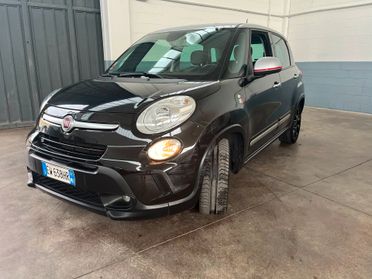 Fiat 500L 1.6 Multijet 120 CV Pop Star