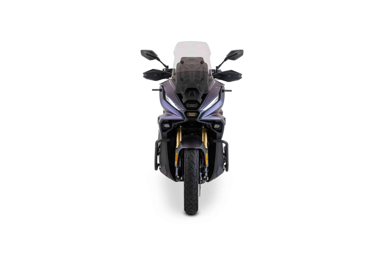 Voge SFIDA SR450X ADV PRONTA CONSEGNA!