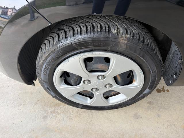 KIA Picanto 1.0 12V 5 porte Glam OK NEOPATENTATI EURO 5