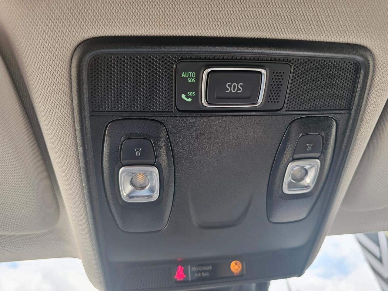 Renault Captur 1.6 E-Tech hybrid Intens 145cv auto