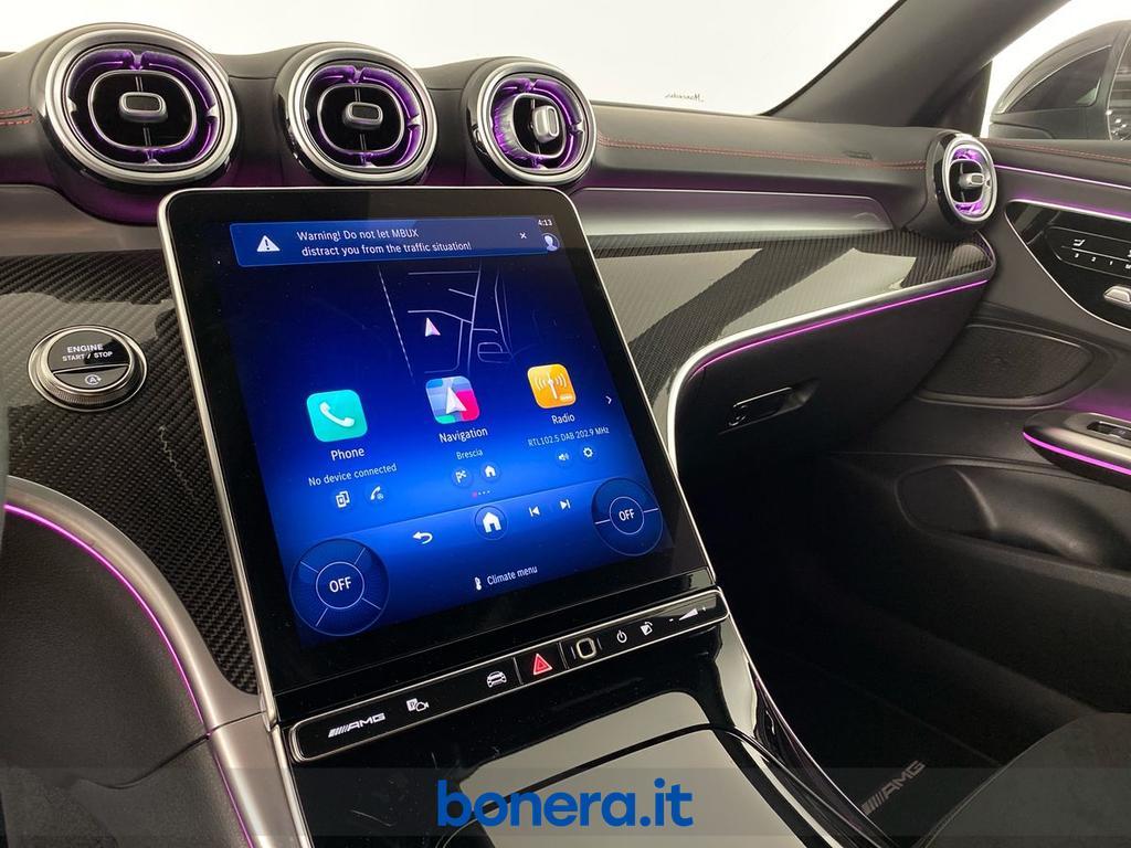 Mercedes CLE AMG Cabrio 53 Premium 4Matic+ Speedshift MCT AMG