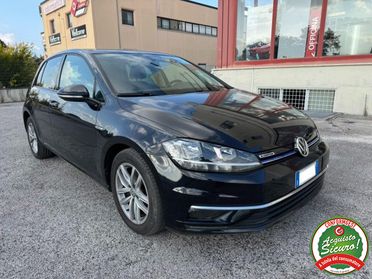 VOLKSWAGEN Golf 1.5 TGI 130cv DSG 5p. Executive SediliSport