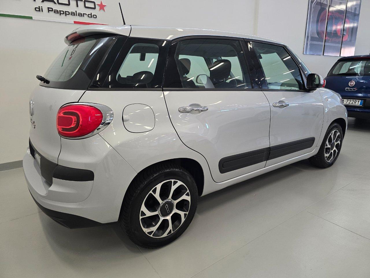 Fiat 500 L 500L 1.3 mjt Mirror 95cv my20