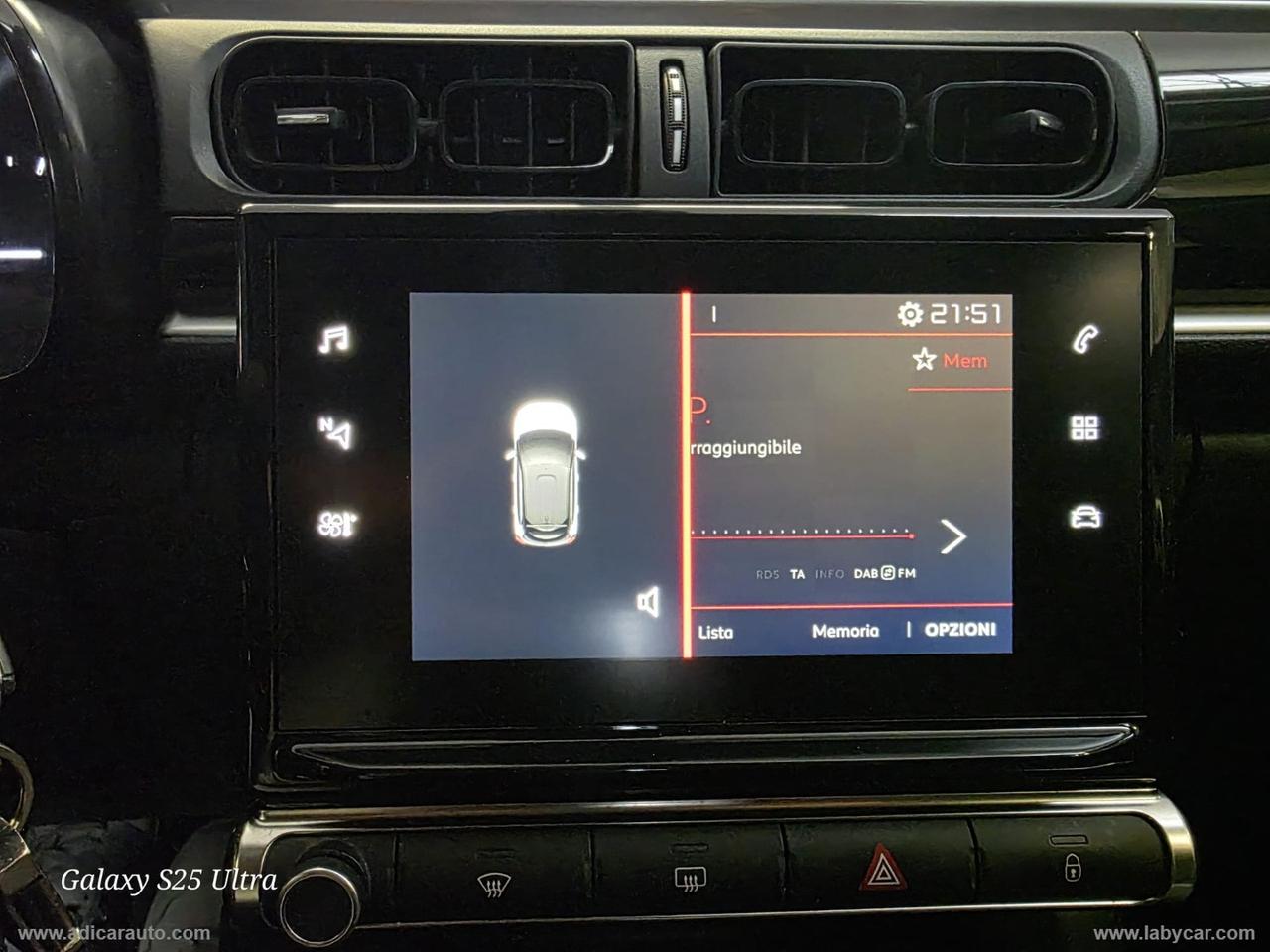 CITROEN C3 PureTech 82 S&S