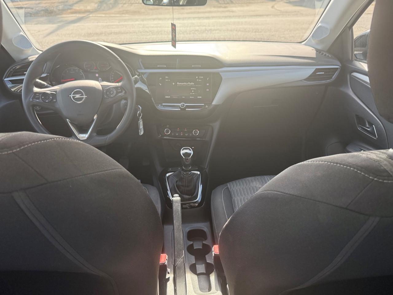 Opel Corsa 1.5 D 100 CV Edition