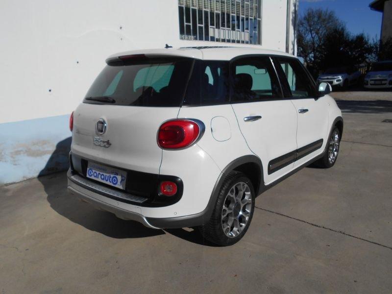 FIAT 500L 500L 1.6 Multijet 105 CV Trekking