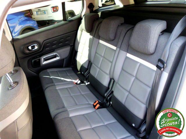 CITROEN C5 Aircross BlueHDi 130 S&S EAT8 Shine
