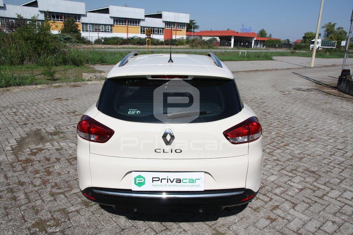 RENAULT Clio Sporter TCe 12V 90CV Start&Stop Energy Duel2