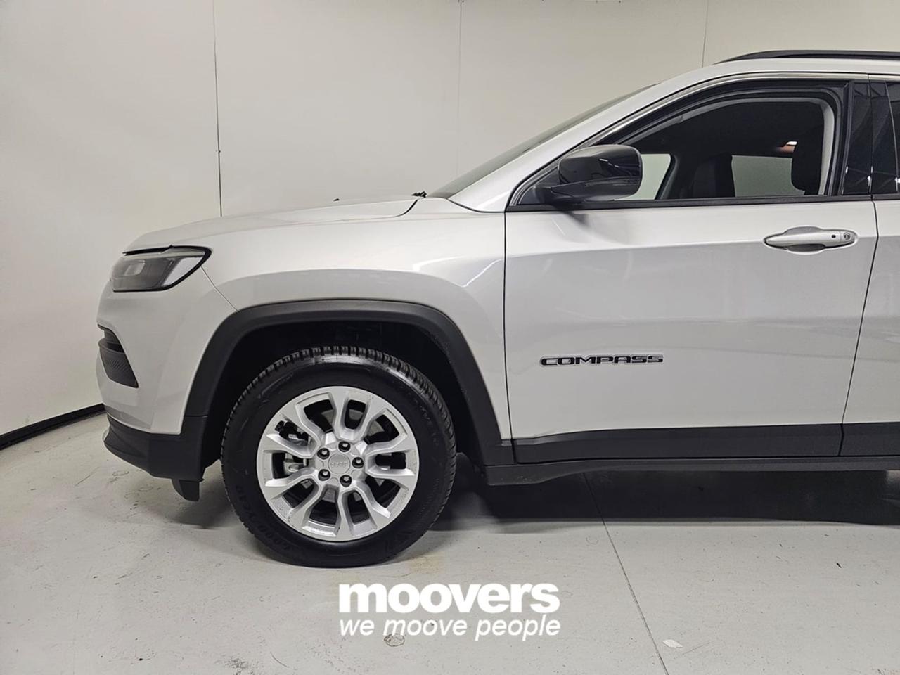 JEEP Compass 2ª serie 1.6 Multijet II 2WD Limited