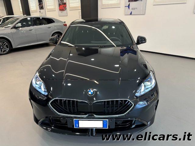 BMW 118 d MSport Pro