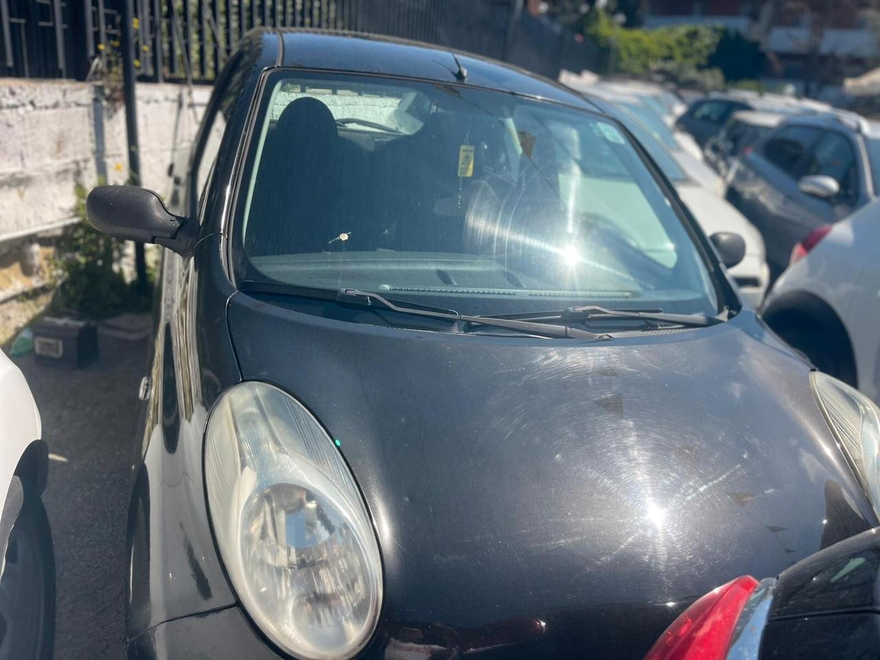 Nissan Micra 1.2 16V 5 porte 25th