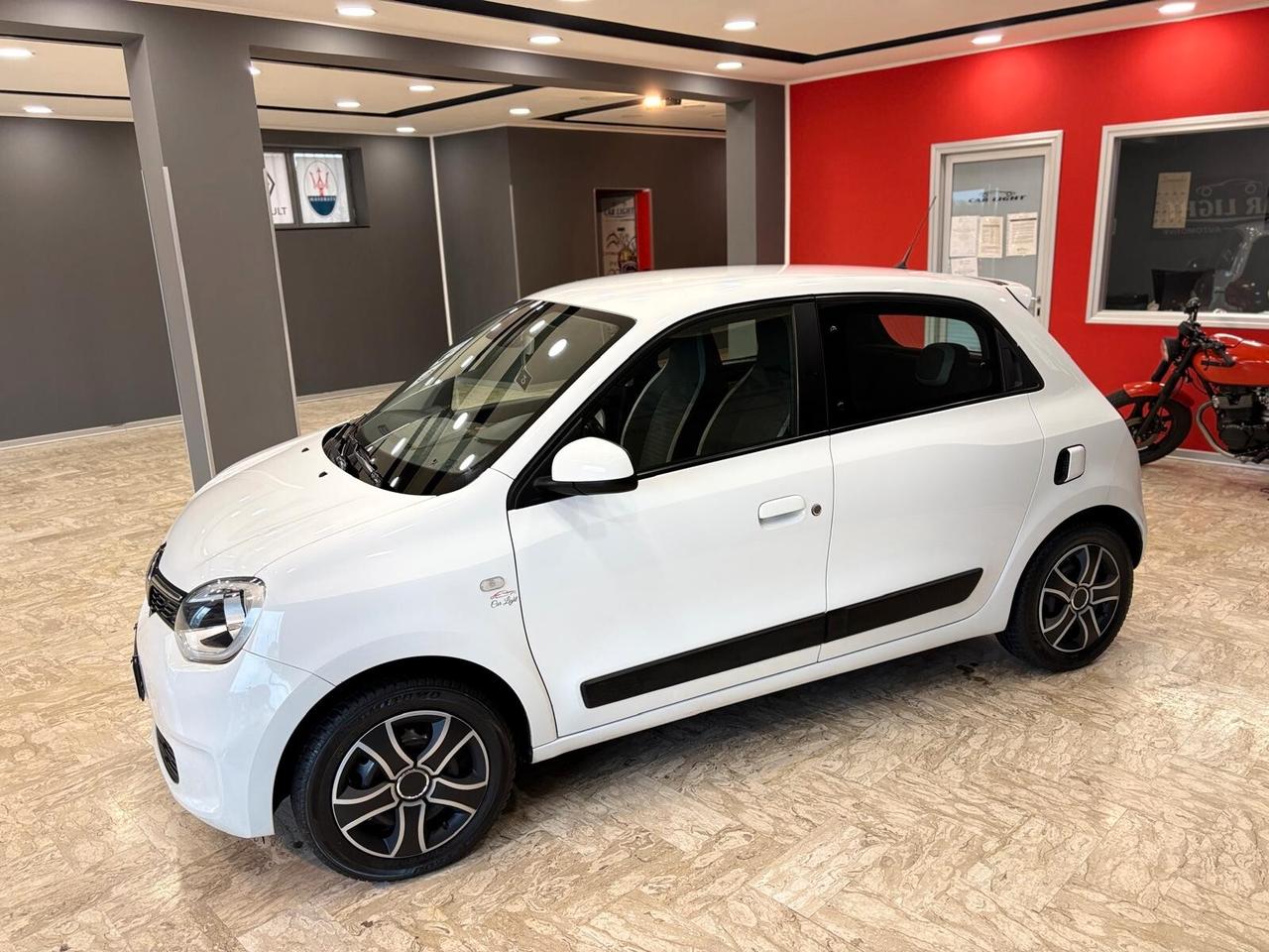 Renault Twingo SCe 65 CV Intens