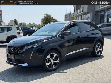 Peugeot 3008 Allure 1.5 Blue HDI 130 *PROMO #10996