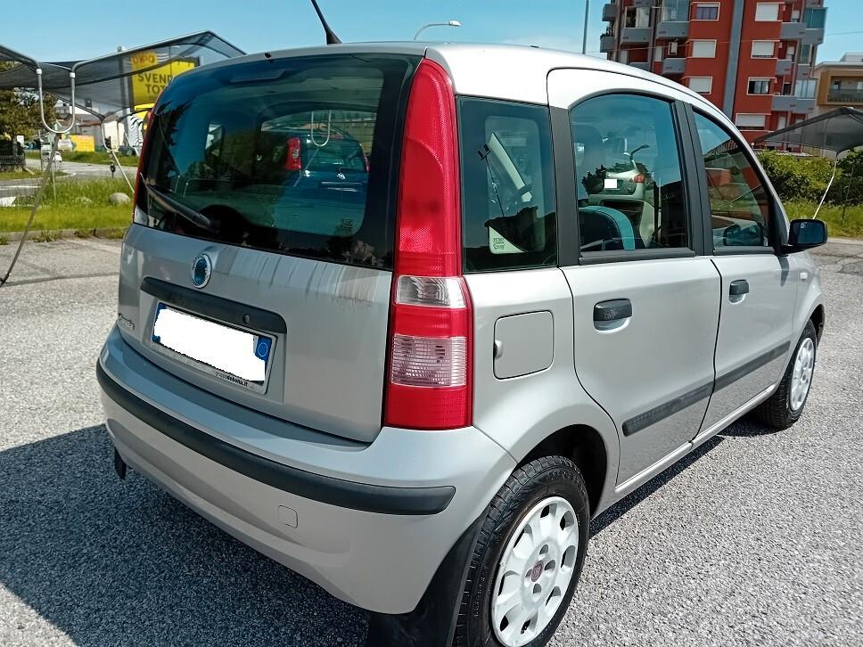 Fiat Panda 1.1 Actual