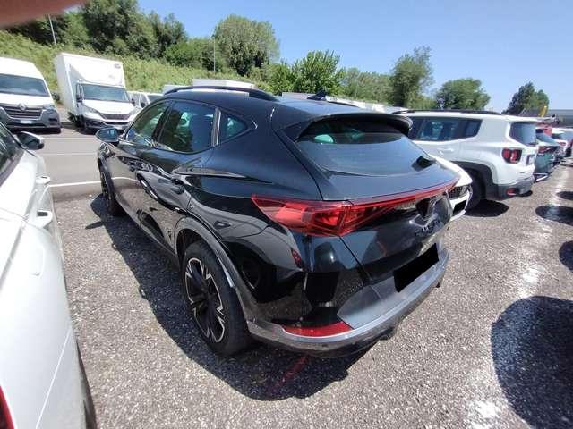CUPRA Formentor 2.0 TDI 150 cv 4DRIVE DSG
