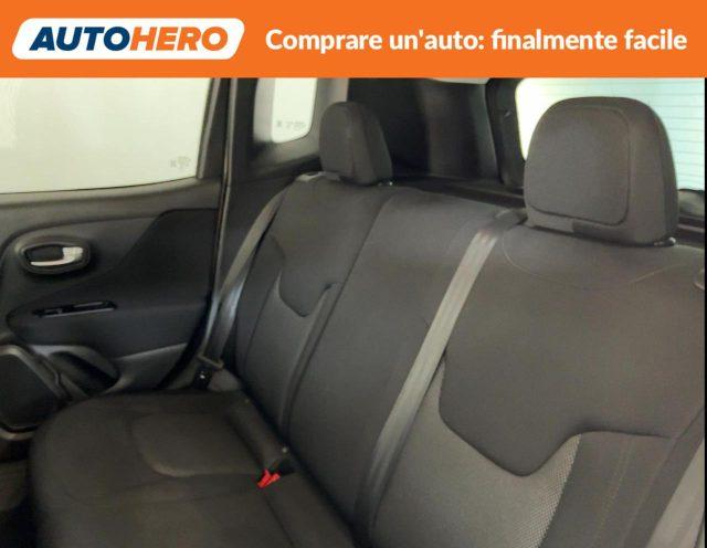JEEP Renegade 1.6 Mjt 120 CV Longitude
