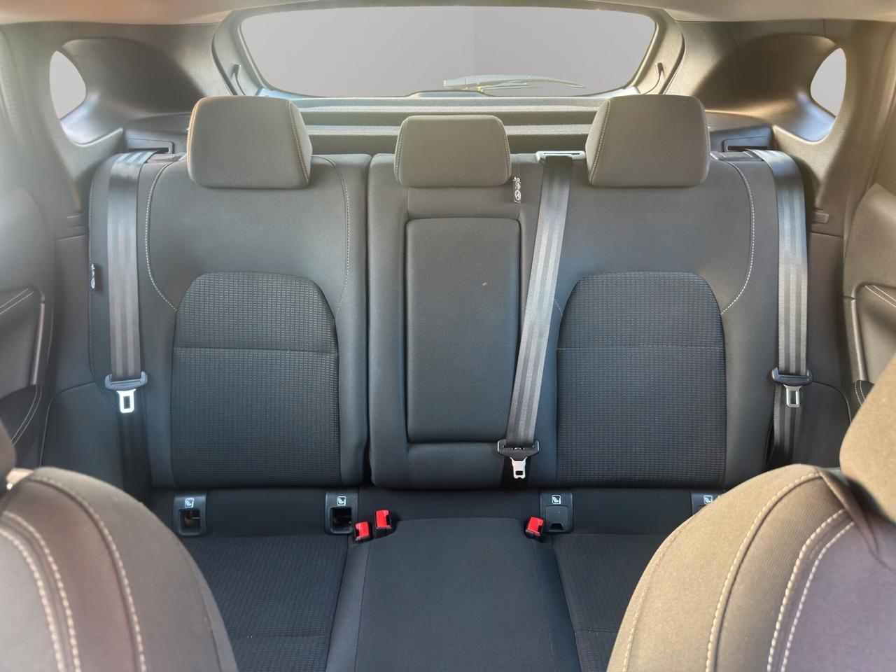 Nissan Qashqai MHEV 158 CV Xtronic Business