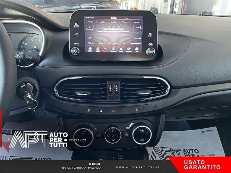 FIAT Tipo Tipo 5p 1.0 t3 100cv