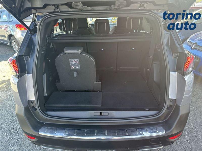 Peugeot 5008 BlueHDi 130 GT EAT8 S/S aut.