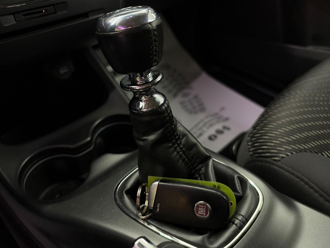 Fiat Freemont 2.0 Multijet 170CV Urban