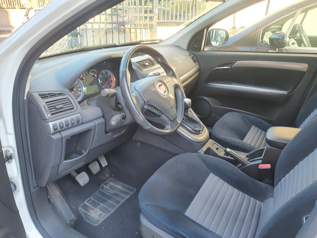 Fiat Croma 1.9 Multijet Nuovissima