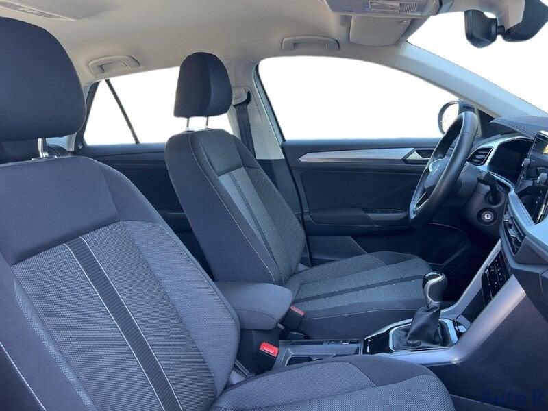 Volkswagen T-Roc T-Roc 2.0 TDI SCR Life