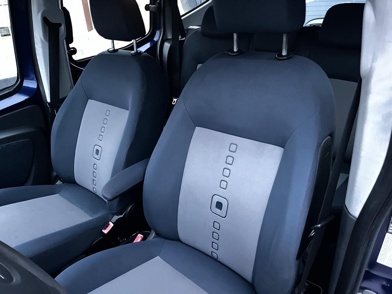 Citroen Nemo 1.4 HDi 5 posti