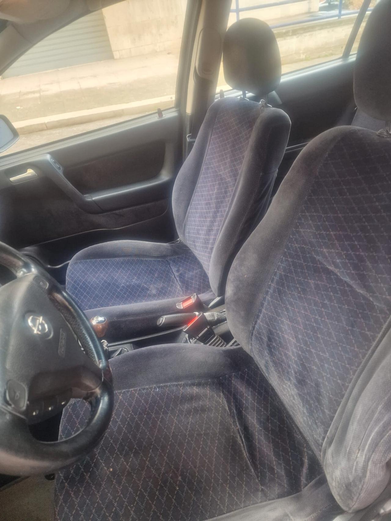 Opel Astra 1.7 16V DTI cat Station Wagon Club