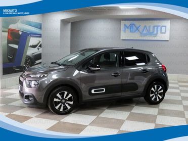 CITROEN C3 1.2 PureTech 110cv Max EAT6 EU6