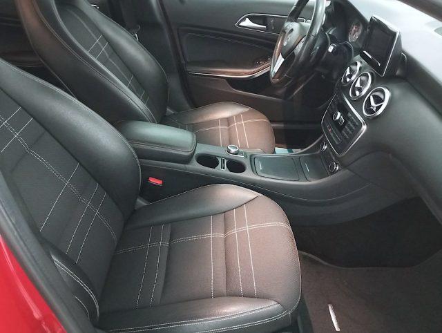 MERCEDES-BENZ A 180 cdi (be) Sport auto