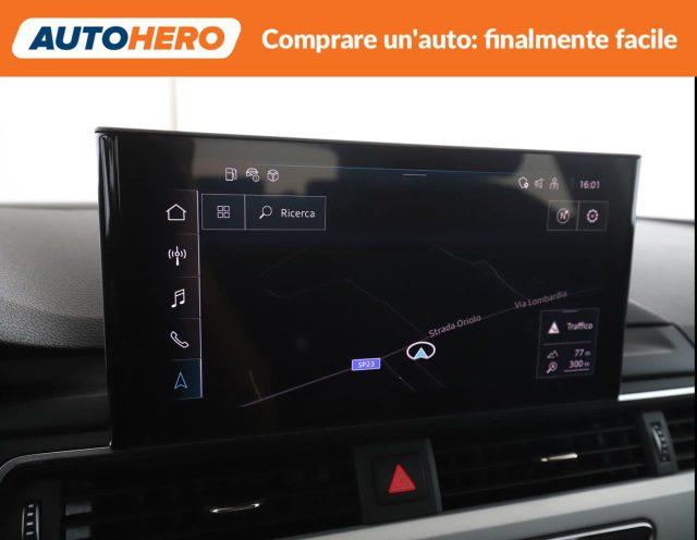 AUDI A4 Avant 35 TFSI S tronic S line edition