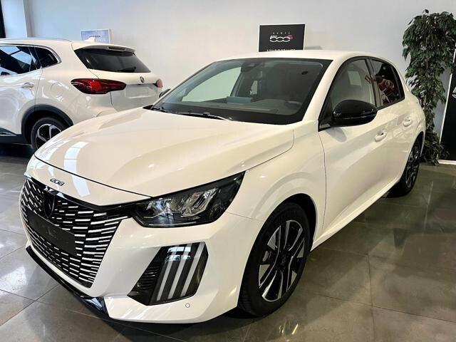 Peugeot 208 PureTech 100 Stop&Start 5 porte Allure
