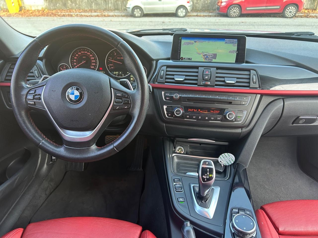Bmw 320 Xdrive 2.0 diesel 184cv