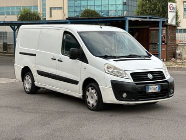 FIAT SCUDO con DISTRIBUZIONE APPENA FATTA! SUPER PREZZO!
