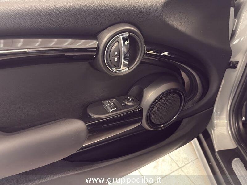 MINI Mini F56 2018 3p Benzina 3p 1.5 One 75cv