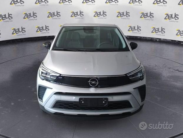 Opel Crossland 1.2 Turbo 12V 110 CV Start&Sto...