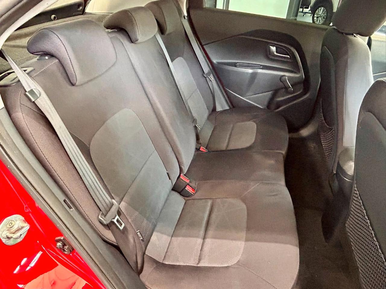 Kia Rio 5 Porte Rio 5p 1.1 crdi Active Style Pack E6
