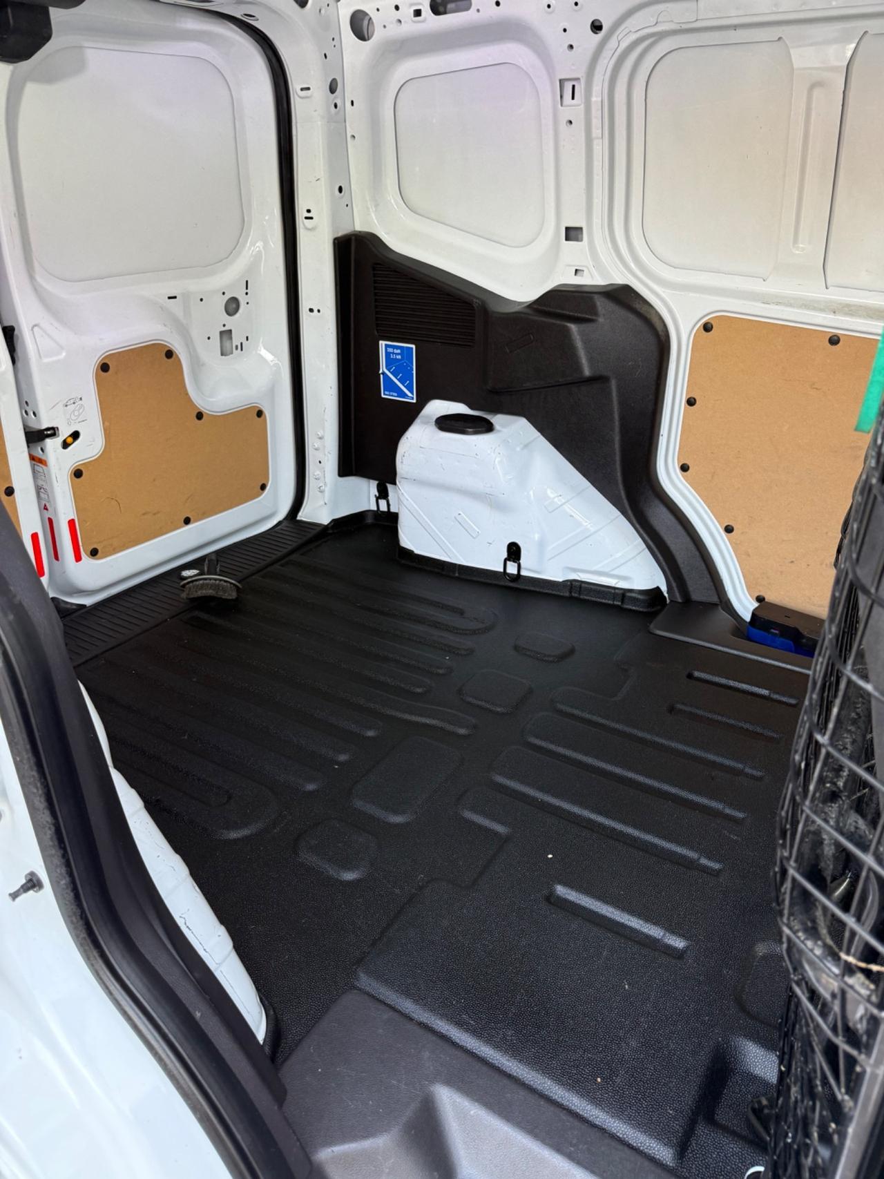 Ford Transit Courier Transit Courier 1.5 TDCi 75CV Van Trend