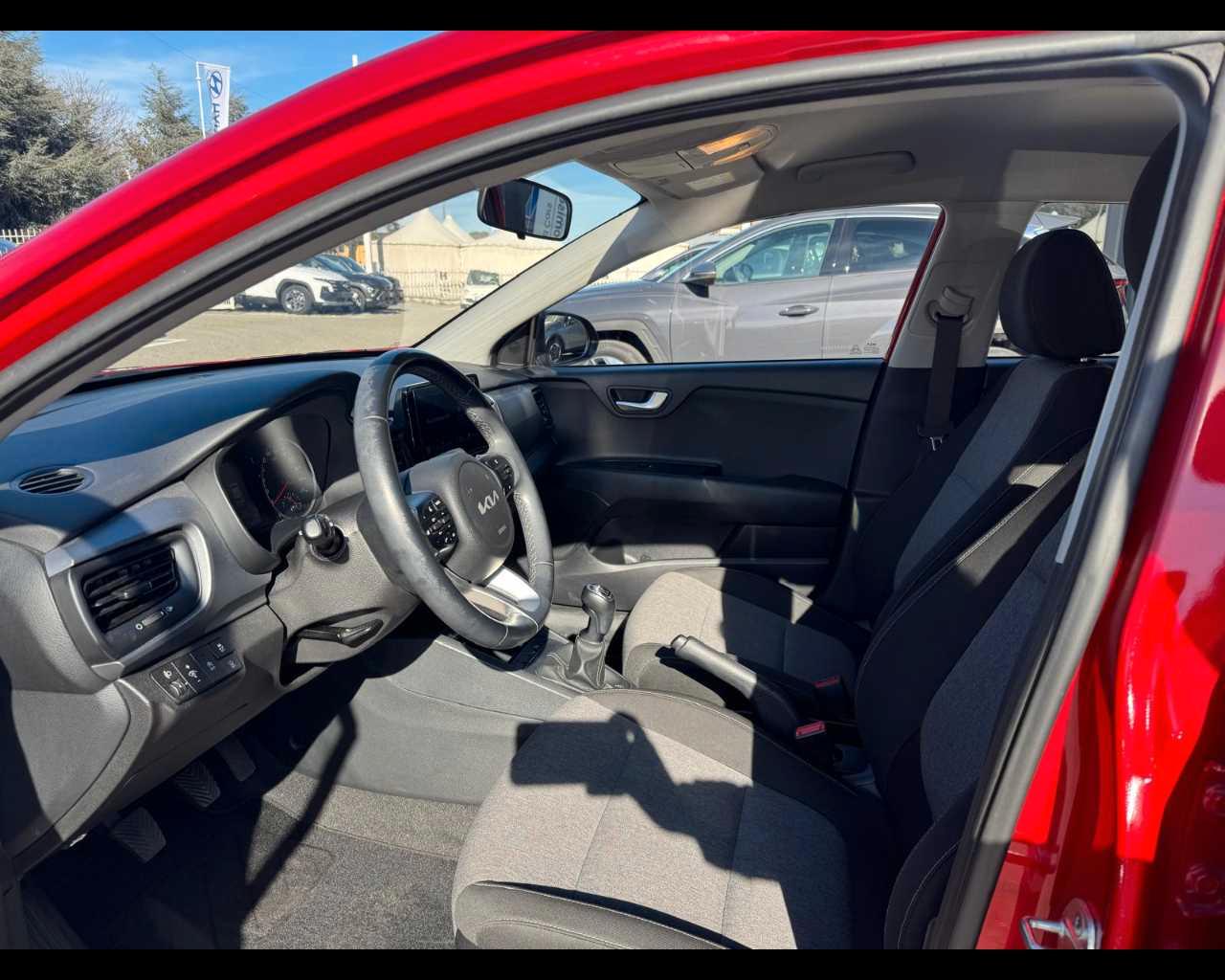 KIA Stonic 1.0 t-gdi mhev Style s/Design Pack 100cv