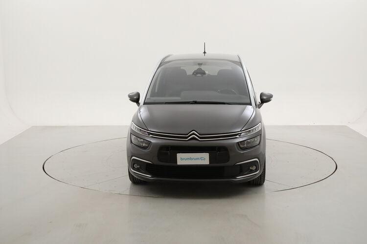 Citroen Grand C4 SpaceTourer Shine EAT8 BR100254 1.5 Diesel 131CV