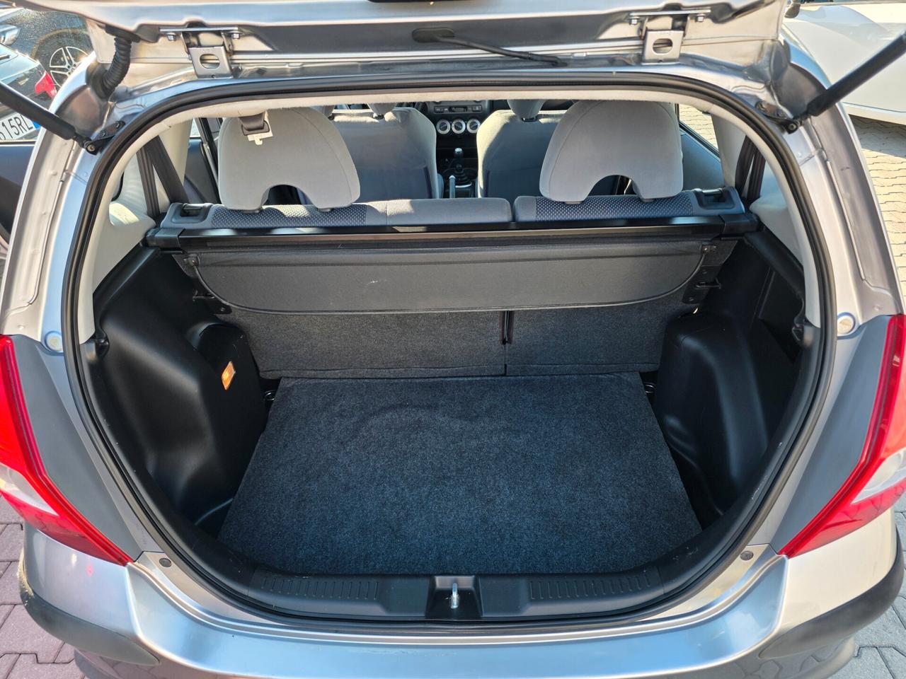 Honda Jazz 1.2 i-DSi 5 porte Live