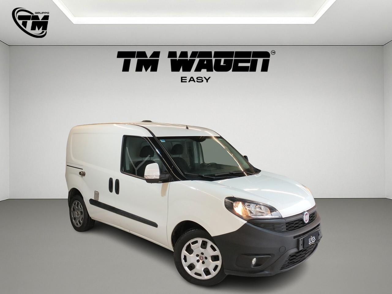 Fiat Doblo 1.4 16v natural power Active IVA ESCLUSA